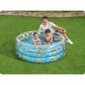 Miniatyrbillede 5 af 8: Oppustelig pool Frugt 150 x 53 cm Bestway 51045