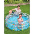 Miniatyrbillede 6 af 8: Oppustelig pool Frugt 150 x 53 cm Bestway 51045