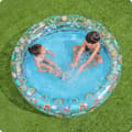 Miniatyrbillede 2 af 8: Oppustelig pool Frugt 150 x 53 cm Bestway 51045