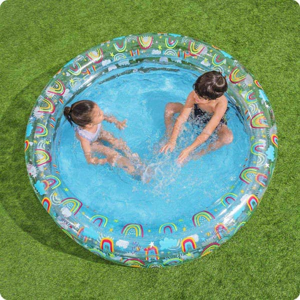 Oppustelig pool Frugt 150 x 53 cm Bestway 51045