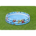 Pikkukuva 6 / 9: Ilmatäytteinen allas Mickey and Friends 122 x 25 cm Bestway 91007