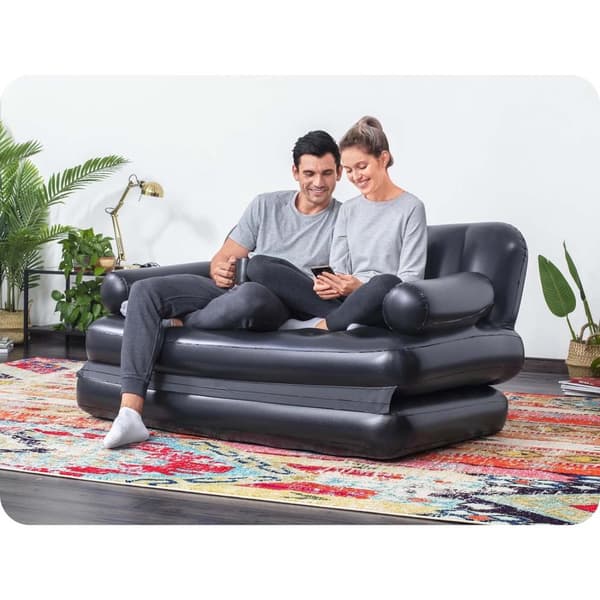 Madrass sofa, seng 188 x 152 x 64 cm Bestway 75054