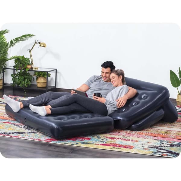 Madrass sofa, seng 188 x 152 x 64 cm Bestway 75054