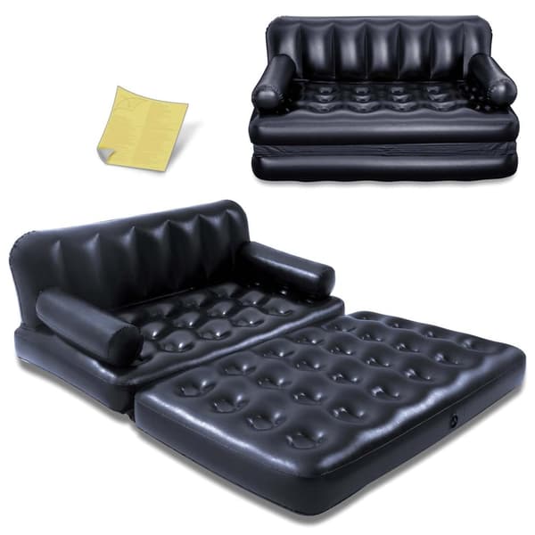 Madrass sofa, seng 188 x 152 x 64 cm Bestway 75054