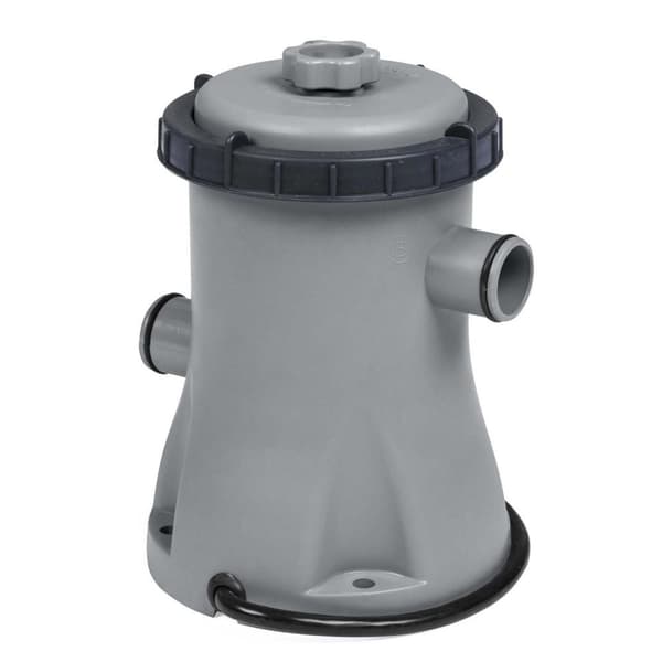 Filterpumpe til svømmebassiner 1249L/h Bestway 58381