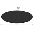 Pikkukuva 5 / 5: Allaspeite 244 cm Bestway 58032