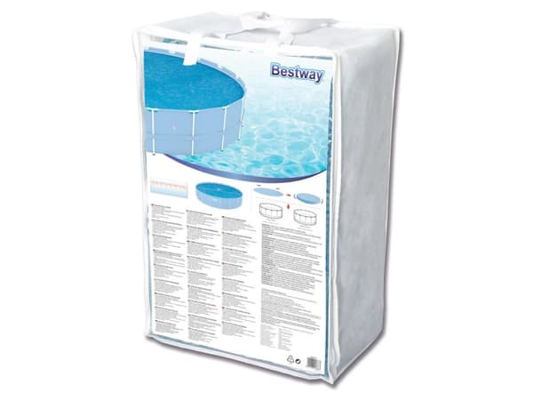 Aurinkosuoja uima-altaisiin 549 cm Bestway 58173