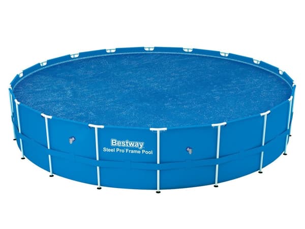 Aurinkosuoja uima-altaisiin 549 cm Bestway 58173