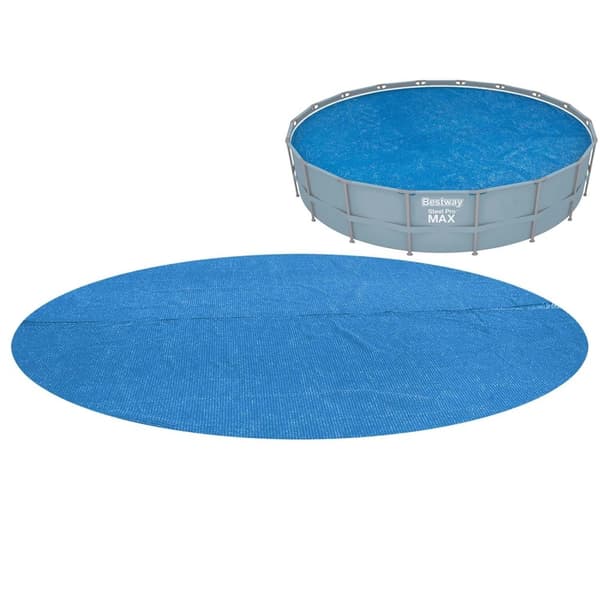 Aurinkosuoja uima-altaisiin 549 cm Bestway 58173