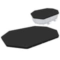 Miniatyrbillede 1 af 6: Betræk til oval ramme pool 300 x 200 x 84 cm Bestway 58424
