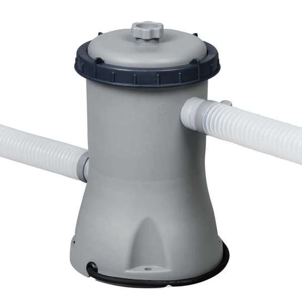 Filterpumpe til svømmebassiner 2006L/h Bestway 58383