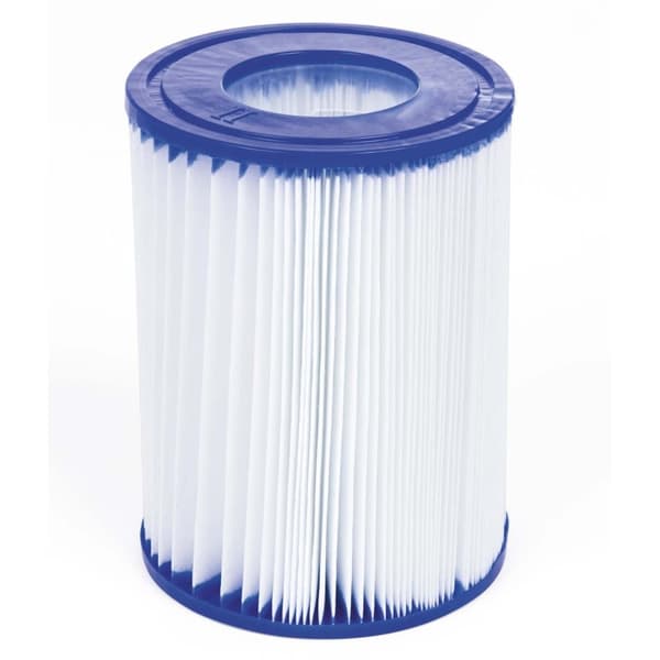 Filterpumpe til svømmebassiner 2006L/h Bestway 58383