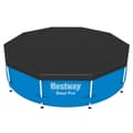 Miniatyrbilde 3 av 8: Deksel for et 305 cm Bestway 58036 rammebasseng