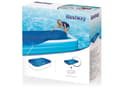 Miniatyrbild 3 av 3: Poolskydd 305 x 183 cm Bestway 58108