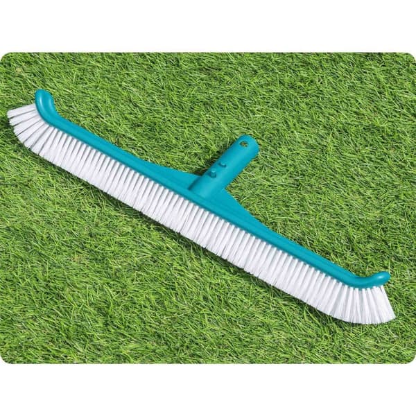 Bestway 58280 altaan pohjan ja seinien puhdistusharja