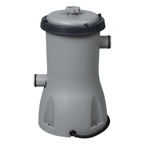 Filterpumpe til svømmebassiner 3028L/h Bestway 58386