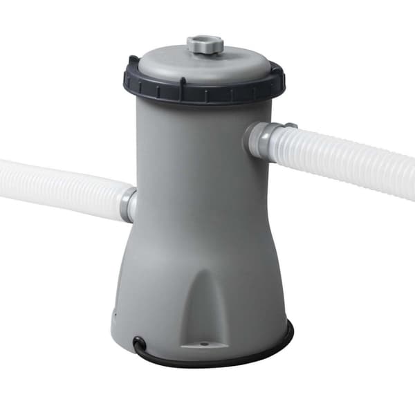 Filterpumpe til svømmebassiner 3028L/h Bestway 58386