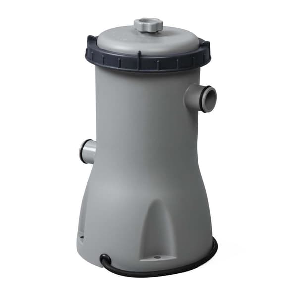 Filterpumpe til svømmebassiner 3028L/h Bestway 58386