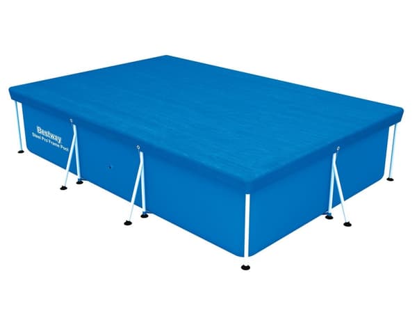Betræk til ramme pool 300 x 201 cm Bestway 58106