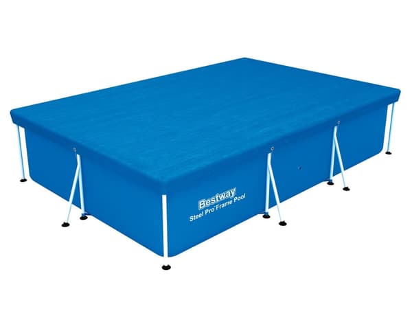 Betræk til ramme pool 300 x 201 cm Bestway 58106