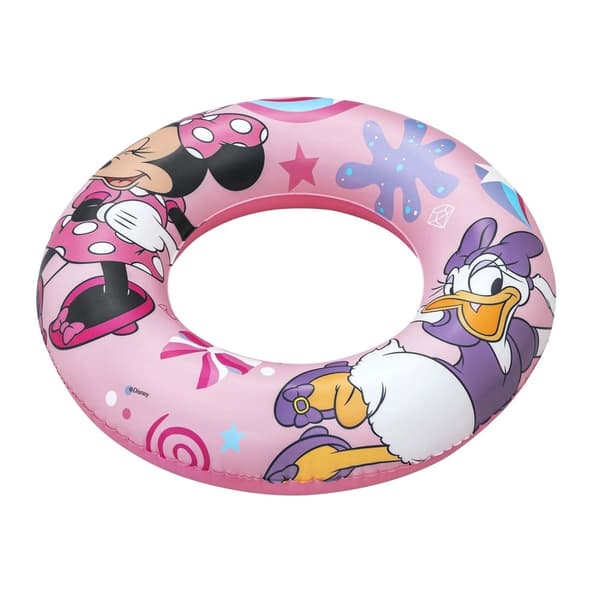 Minnie uimarengas 56 cm Bestway 91040N