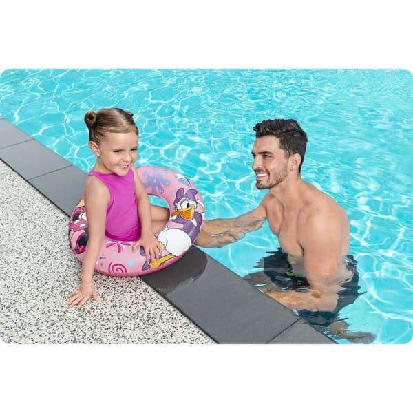 Minnie uimarengas 56 cm Bestway 91040N
