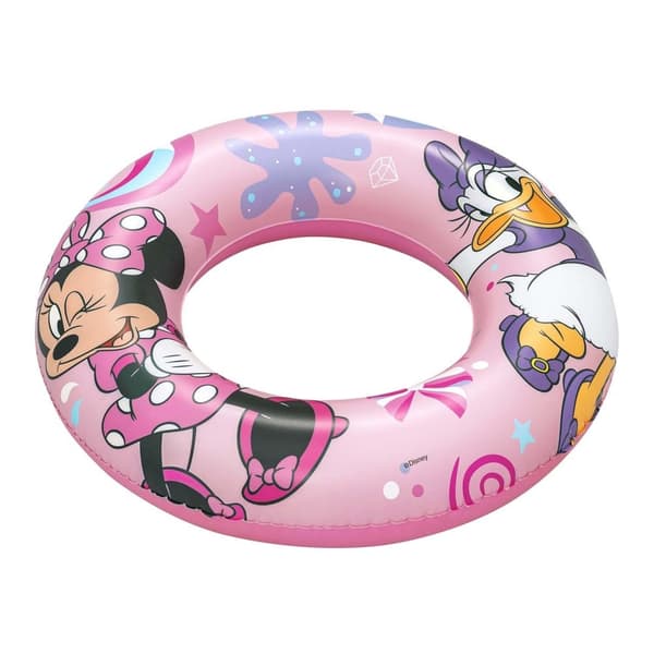 Minnie uimarengas 56 cm Bestway 91040N