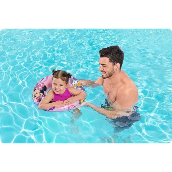 Minnie uimarengas 56 cm Bestway 91040N