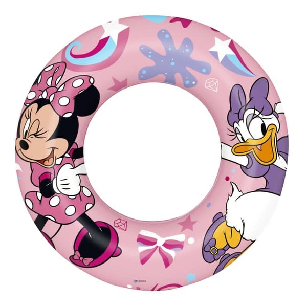 Minnie uimarengas 56 cm Bestway 91040N