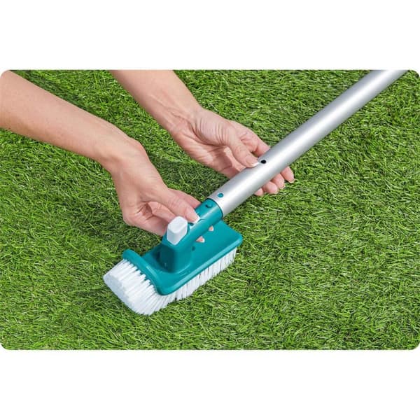 Bestway 58786 bassengrengjøringsbørste