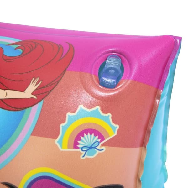 Disney Princess svømmeærmer 23 x 15 cm Bestway 91041