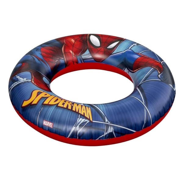 Spiderman svømmering 56 cm Bestway 98003