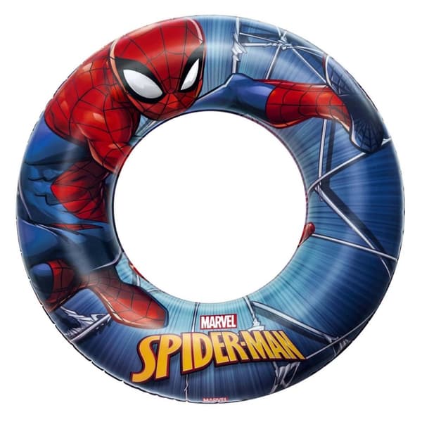 Spiderman svømmering 56 cm Bestway 98003