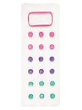 Miniatyrbild 8 av 9: Strandmadrass med fönster 188 x 71 cm Bestway 43040 rosa