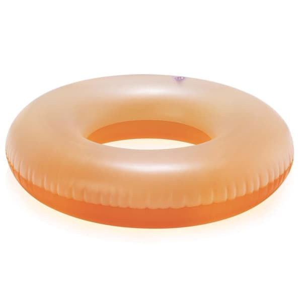 Strandbadering for barn 76 cm Bestway 36024 grønn