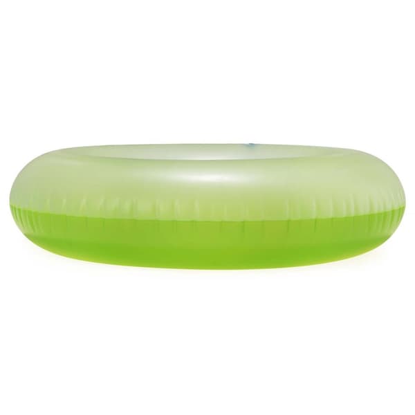 Strandbadering for barn 76 cm Bestway 36024 grønn