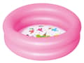 Miniatyrbillede 3 af 7: Børnebassin 61 x 15 cm 2 farver Bestway 51061 pink