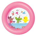Miniatyrbillede 2 af 7: Børnebassin 61 x 15 cm 2 farver Bestway 51061 pink