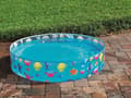 Miniatyrbillede 3 af 5: Havepool Strand 122 x 25 cm Bestway 55028