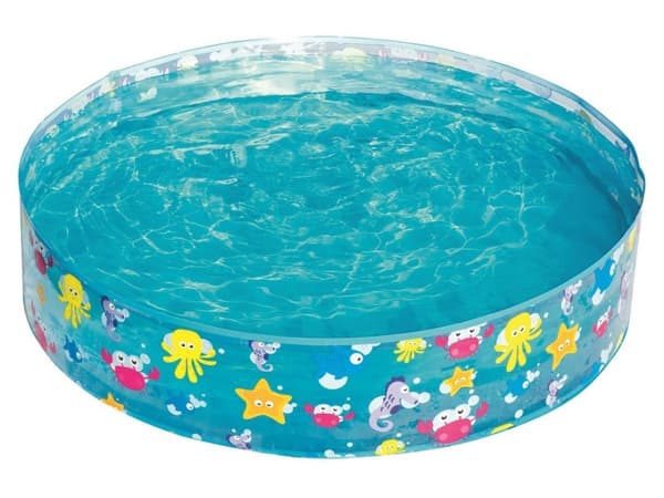 Havepool Strand 122 x 25 cm Bestway 55028