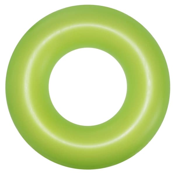 Barnstrandsimring 76 cm Bestway 36024 grön
