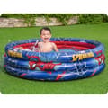 Miniatyrbilde 2 av 7: Oppblåsbart basseng 122 x 30 cm Spiderman Bestway 98018