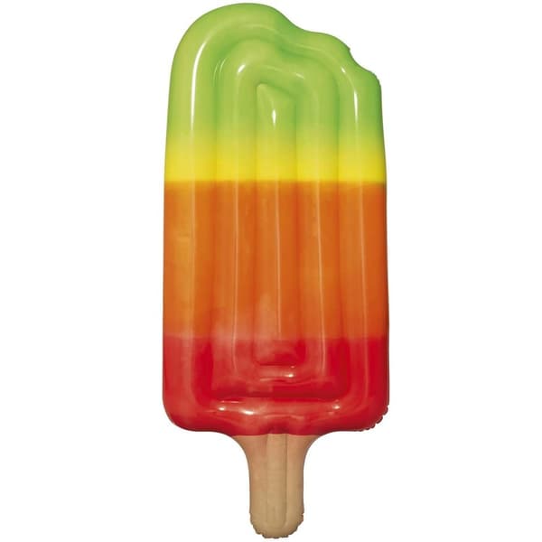 Bestway 43161 Ice uppblåsbar madrass
