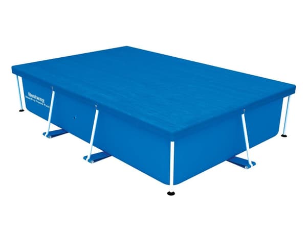 Överdrag för rampool 259 x 170 cm Bestway 58105