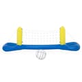 Miniatyrbild 3 av 5: Flytande poolvolleybollset 252 x 64 cm Bestway 52133