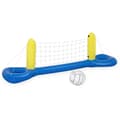 Miniatyrbild 1 av 5: Flytande poolvolleybollset 252 x 64 cm Bestway 52133