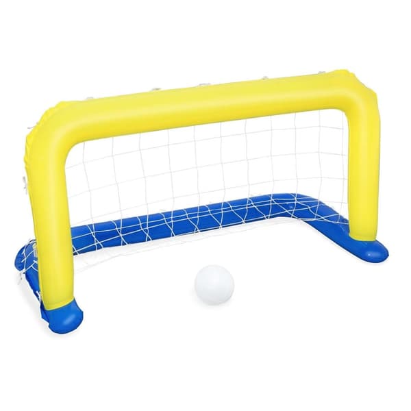 Allasmaali + pallo 137 x 66 cm Bestawy 52123
