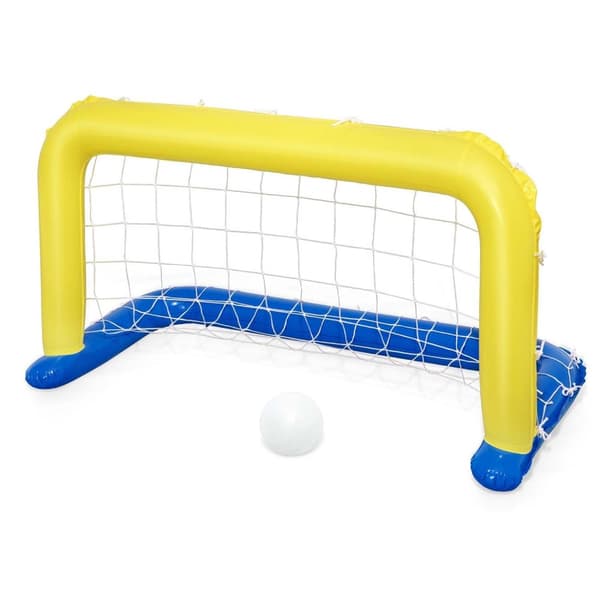 Allasmaali + pallo 137 x 66 cm Bestawy 52123