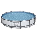 Miniatyrbilde 4 av 7: Ramme hagebasseng 427 x 84 cm 10in1 Bestway 56595