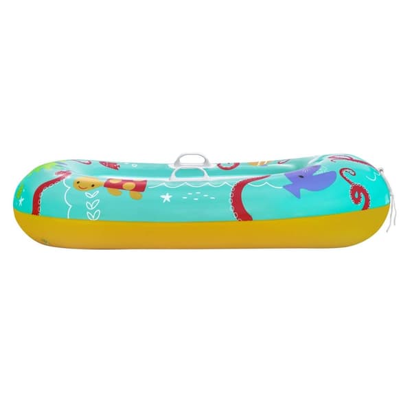 Strandbadeponton 119 x 79 cm Bestway 34009